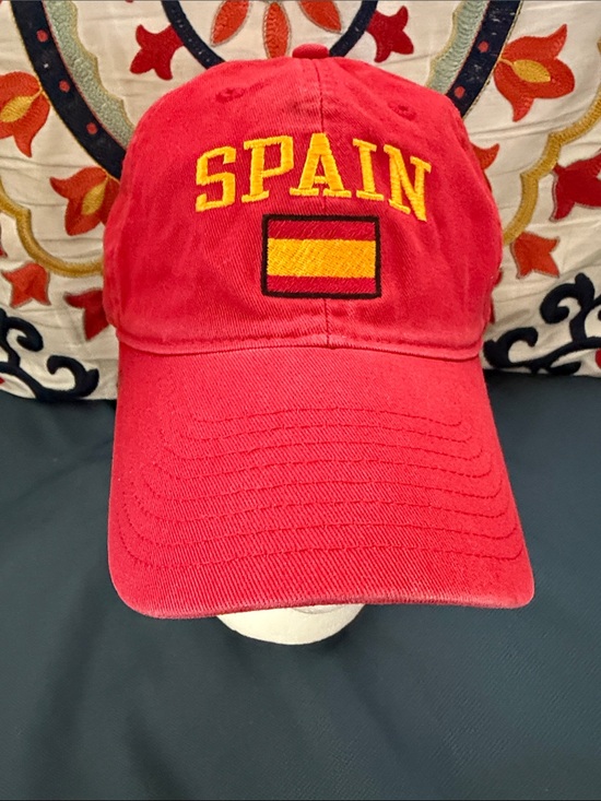 adidas Accessories - Spain Unisex Adidas Baseball Cap